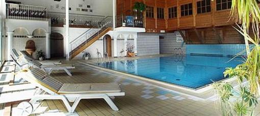 фото отеля Hotel Serena Badia