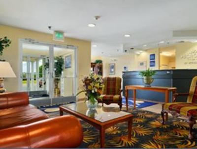 фото отеля Microtel Inn Tuscaloosa