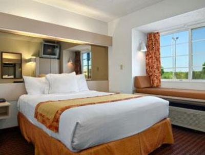 фото отеля Microtel Inn Tuscaloosa