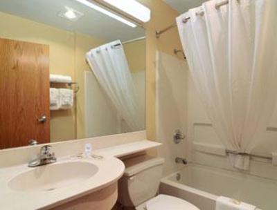 фото отеля Microtel Inn Tuscaloosa