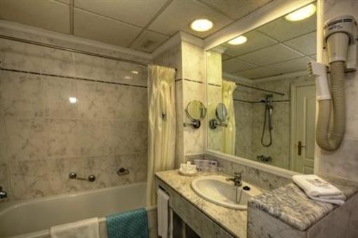 фото отеля Spring Hotel Bitacora