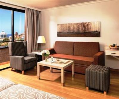 фото отеля Spring Hotel Bitacora