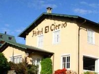 Hotel el Ciervo