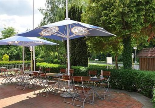 фото отеля Hotel Restaurant Immenhof
