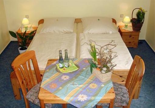 фото отеля Hotel Restaurant Immenhof