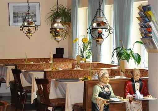 фото отеля Hotel Restaurant Immenhof