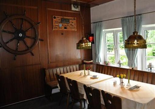 фото отеля Hotel Restaurant Immenhof