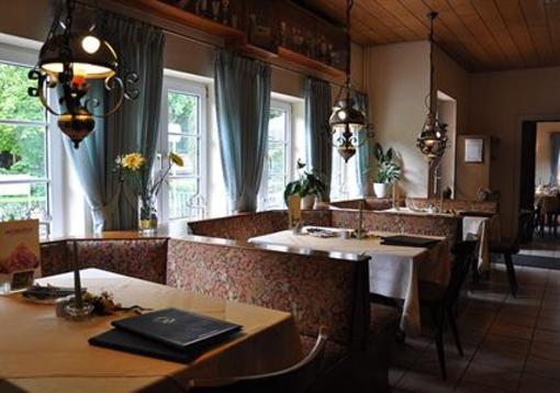 фото отеля Hotel Restaurant Immenhof