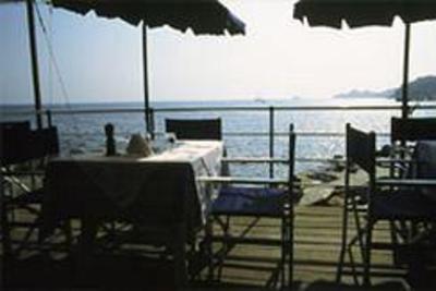 фото отеля Continental Hotel Santa Margherita Ligure