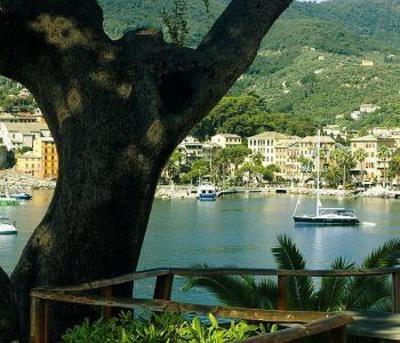 фото отеля Continental Hotel Santa Margherita Ligure