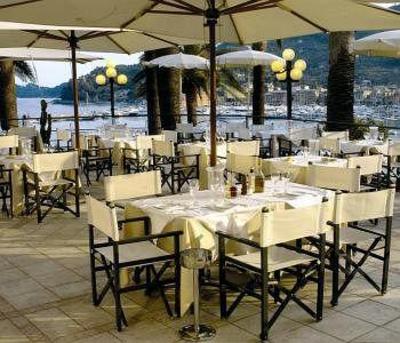 фото отеля Continental Hotel Santa Margherita Ligure