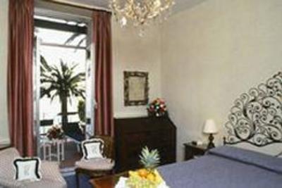 фото отеля Continental Hotel Santa Margherita Ligure