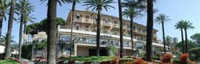фото отеля Continental Hotel Santa Margherita Ligure