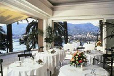 фото отеля Continental Hotel Santa Margherita Ligure