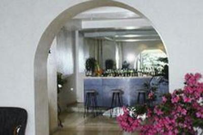 фото отеля Continental Hotel Santa Margherita Ligure