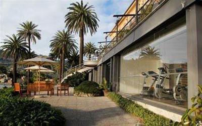 фото отеля Continental Hotel Santa Margherita Ligure