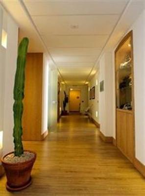 фото отеля Continental Hotel Santa Margherita Ligure