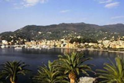 фото отеля Continental Hotel Santa Margherita Ligure