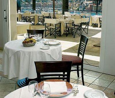 фото отеля Continental Hotel Santa Margherita Ligure