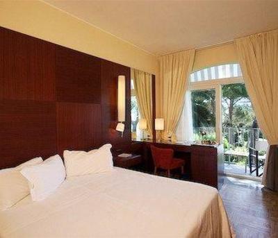 фото отеля Continental Hotel Santa Margherita Ligure