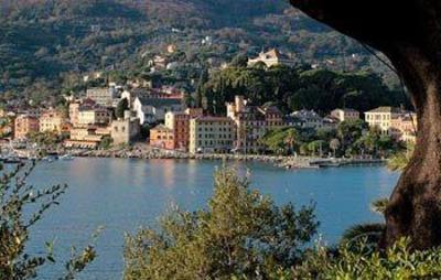 фото отеля Continental Hotel Santa Margherita Ligure