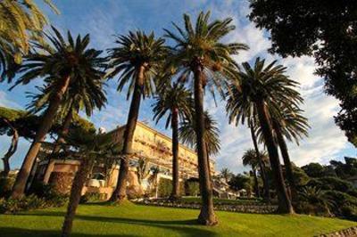 фото отеля Continental Hotel Santa Margherita Ligure