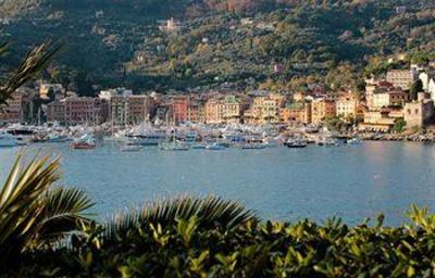фото отеля Continental Hotel Santa Margherita Ligure