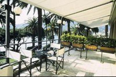 фото отеля Continental Hotel Santa Margherita Ligure