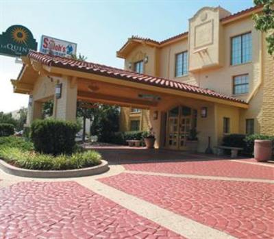 фото отеля La Quinta Tulsa South