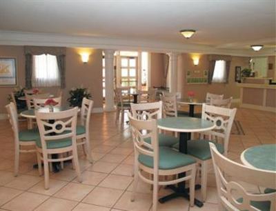 фото отеля La Quinta Tulsa South