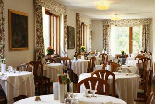 фото отеля Corona Hotel Cortina d'Ampezzo