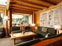 Corona Hotel Cortina d'Ampezzo