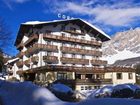 фото отеля Corona Hotel Cortina d'Ampezzo