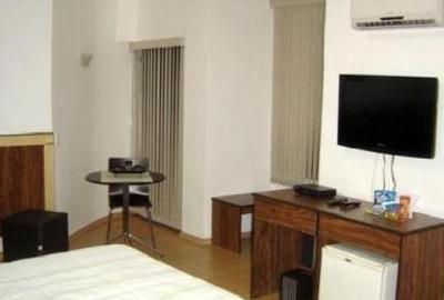 фото отеля Sao Paulo Inn Hotel
