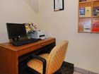 фото отеля Quality Inn Brookville