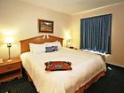 фото отеля Hampton Inn Max Meadows