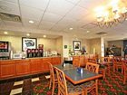 фото отеля Hampton Inn Max Meadows