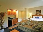 фото отеля Hampton Inn Max Meadows