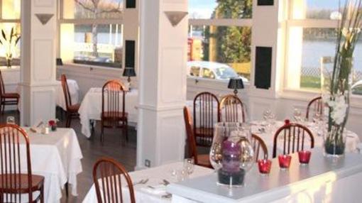 фото отеля Normotel Restaurant La Marine