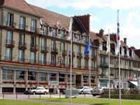 Normotel Restaurant La Marine