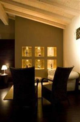 фото отеля One Mhotel