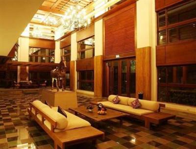 фото отеля Nanjing Baliyuansu Vogue Hotespring Hotel