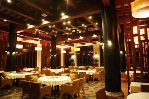 фото отеля Nanjing Baliyuansu Vogue Hotespring Hotel