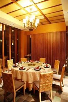 фото отеля Nanjing Baliyuansu Vogue Hotespring Hotel