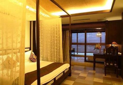 фото отеля Nanjing Baliyuansu Vogue Hotespring Hotel