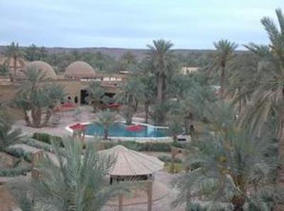 фото отеля Jnane La Kasbah