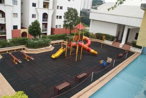 фото отеля Harta8 Vacation Home at Cheras KL City