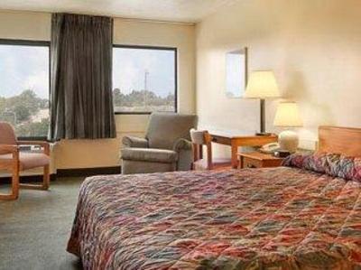 фото отеля Days Inn Harrisonburg