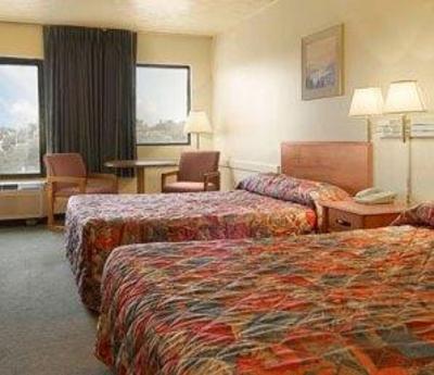 фото отеля Days Inn Harrisonburg
