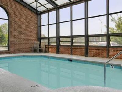 фото отеля Days Inn Harrisonburg